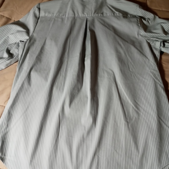 Apt 9 Button Down Top - Picture 9 of 10